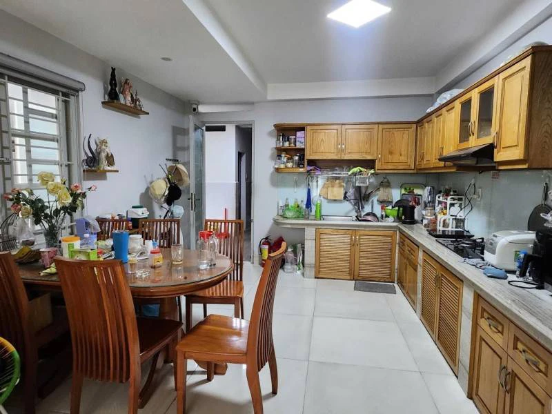 Bán nhà Huỳnh Văn Bánh, Phú Nhuận, 5x20.6m, 5 tầng, về 15.6 tỷ — ảnh 3