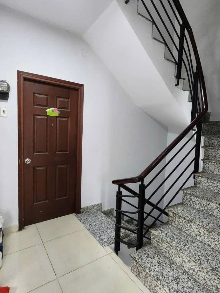 Bán nhà Huỳnh Văn Bánh, Phú Nhuận, 5x20.6m, 5 tầng, về 15.6 tỷ — ảnh 4