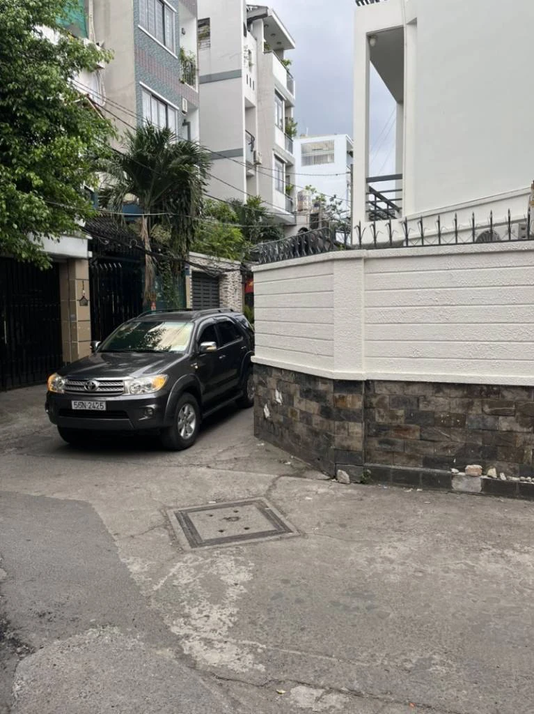 Bán nhà Bùi Đình Túy, Bình Thạnh, 6.5x22.1m, 2 tầng, chỉ 12.09 tỷ — ảnh 2