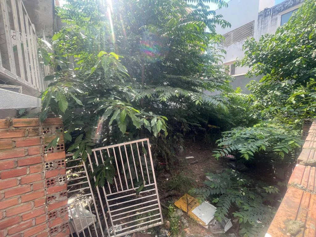 Bán nhà Ung Văn Khiêm, Bình Thạnh, 8.8x10.9m, Đất, giá 13.1 tỷ — ảnh 2