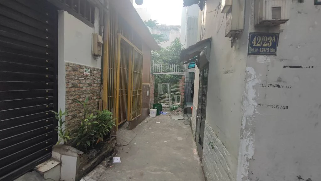 Bán nhà Ung Văn Khiêm, Bình Thạnh, 8.8x10.9m, Đất, giá 13.1 tỷ — ảnh 3