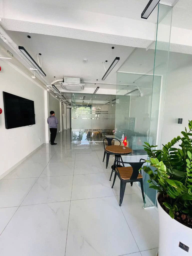 BÁN TOÀ NHÀ MẶT TIỀN TRƯỜNG SA, BÌNH THẠNH, DT 5X25M 7 TẦNG, HĐT 125 TRIỆU/THÁNG, GIÁ 48 TỶ — ảnh 2