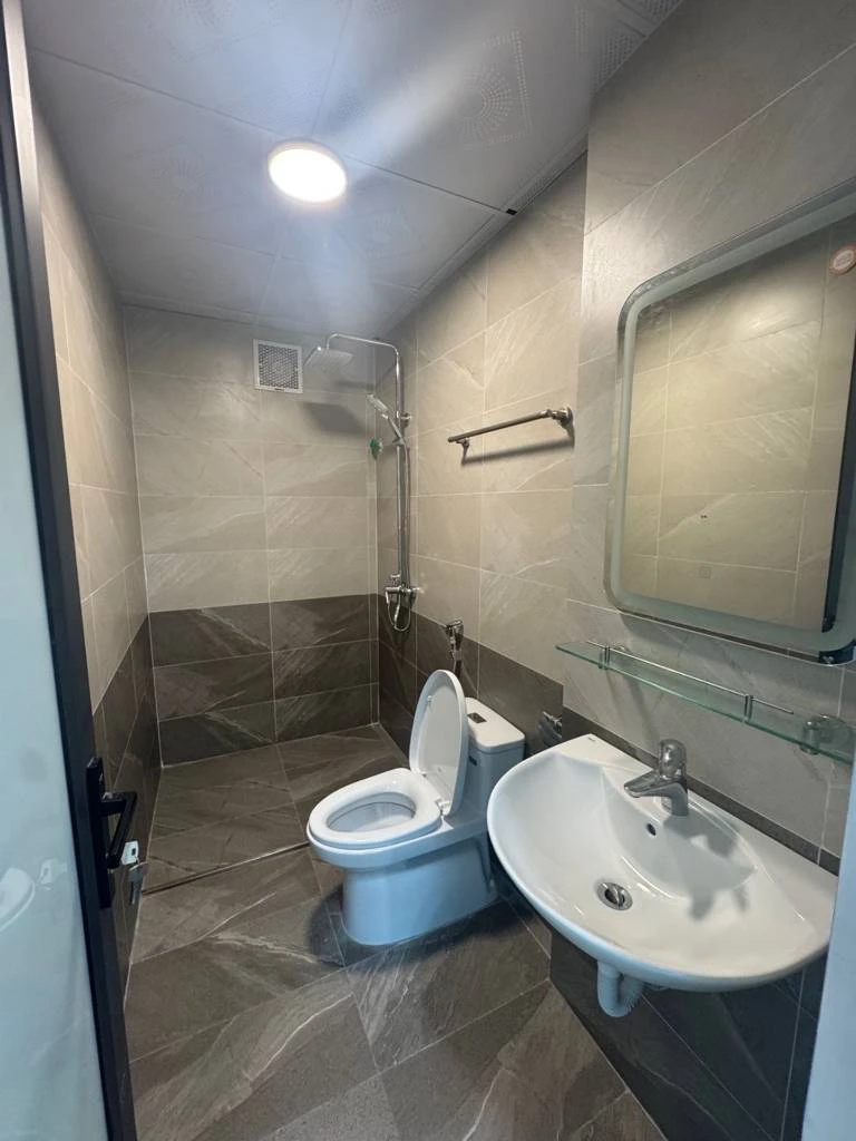BÁN NHÀ PHỐ ĐỒNG CỔ TÂY HỒ, 6 TẦNG THANG MÁY, Ô TÔ VÀO NHÀ, GIÁ CHỈ NHỈNH 15 TỶ — ảnh 4