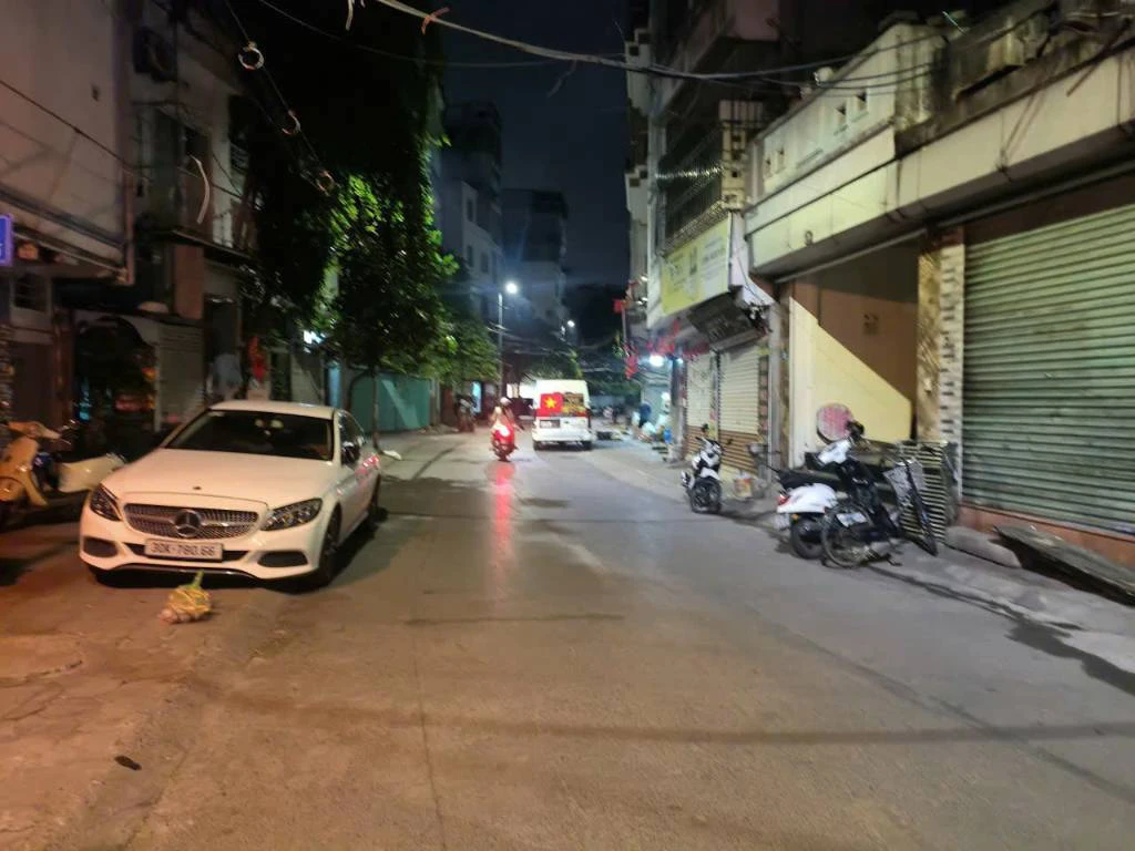 BÁN NHÀ PHỐ ĐỒNG CỔ TÂY HỒ, 6 TẦNG THANG MÁY, Ô TÔ VÀO NHÀ, GIÁ CHỈ NHỈNH 15 TỶ — ảnh 5