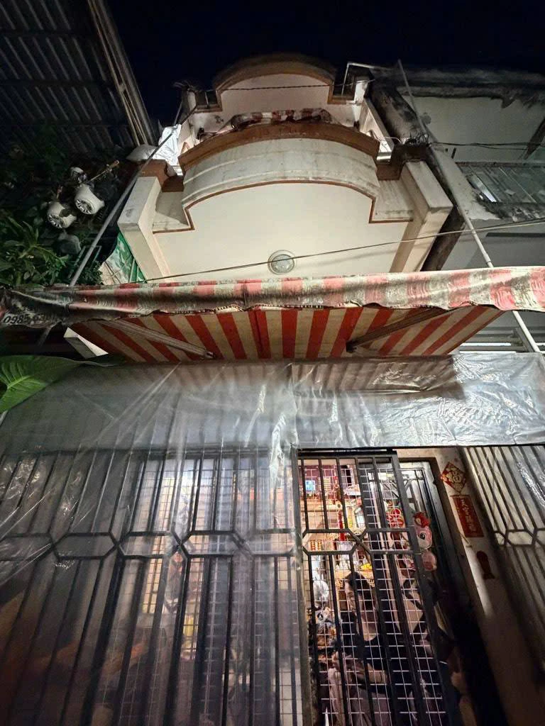 BÁN NHÀ TRẦN HƯNG ĐẠO QUẬN 1, HXH THÔNG, HOÀN CÔNG ĐỦ, CHỈ 5 TỶ NHỈNH XÍU CÒN TL MẠNH — ảnh 5