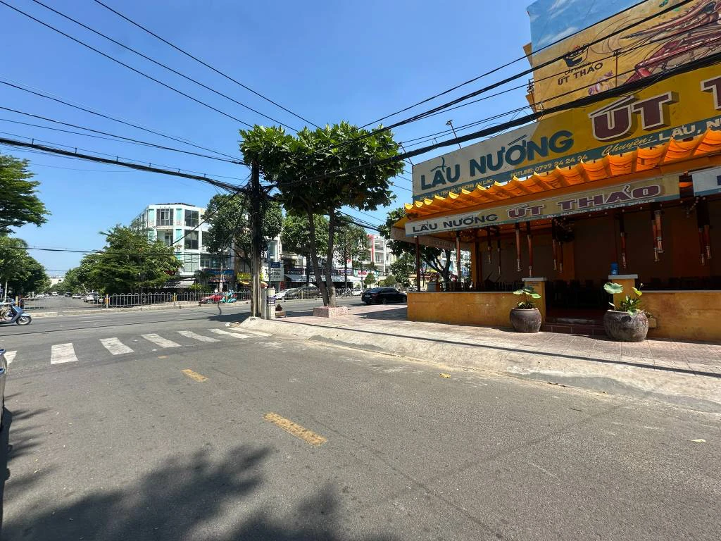 BÁN NHÀ MT ĐƯỜNG SỐ 26, BÌNH TÂN, KHU TÊN LỬA, DT 6 X 20M, 3.5 TẤM, 15.3 TỶ, GẦN AEON MALL — ảnh 2
