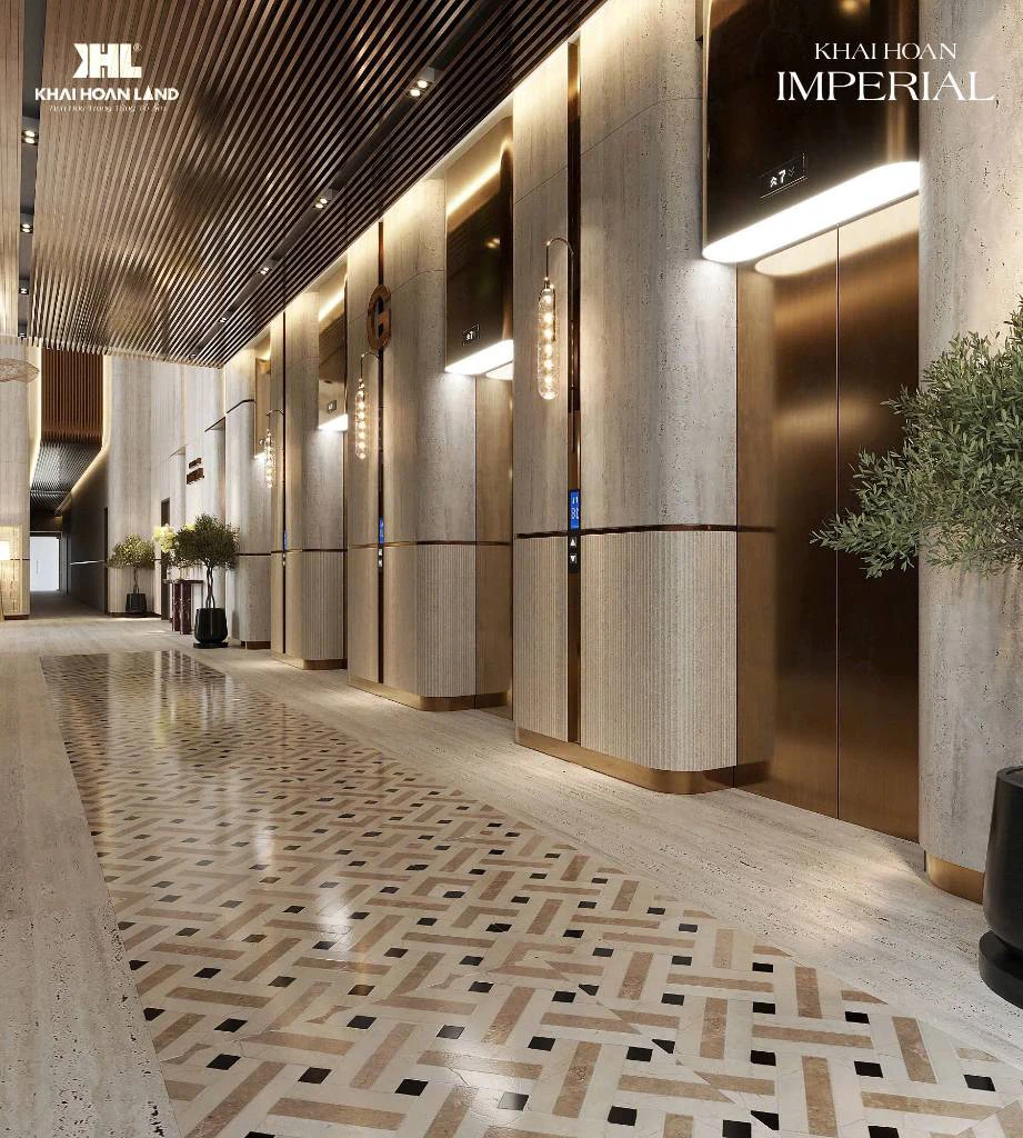 Khải Hoàn Imperial, căn hộ hạng sang Bespoke đầu tiên tại HCM trên mặt tiền Quốc Lộ 13 — ảnh 6