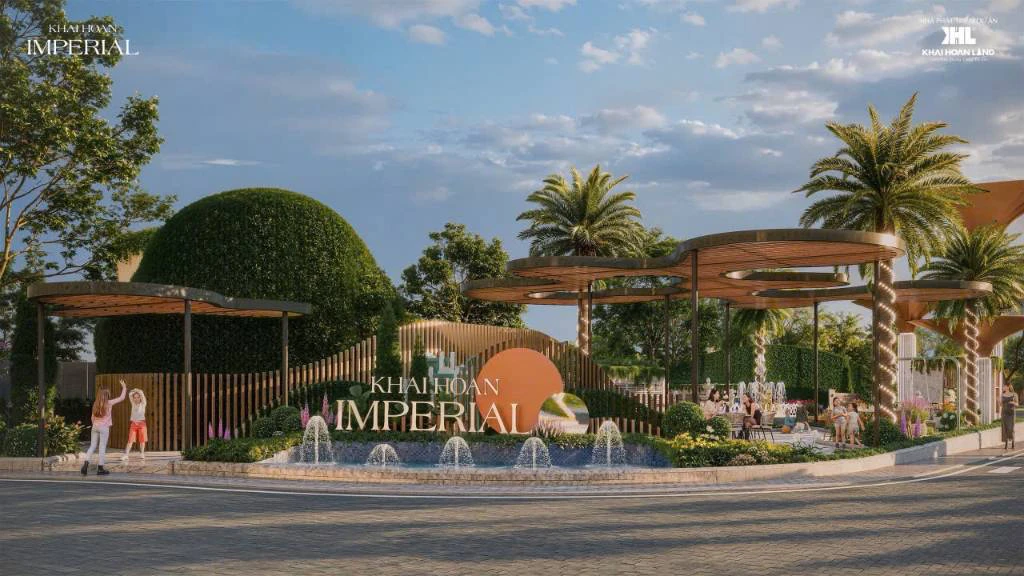 Khải Hoàn Imperial, căn hộ hạng sang Bespoke đầu tiên tại HCM trên mặt tiền Quốc Lộ 13 — ảnh 11