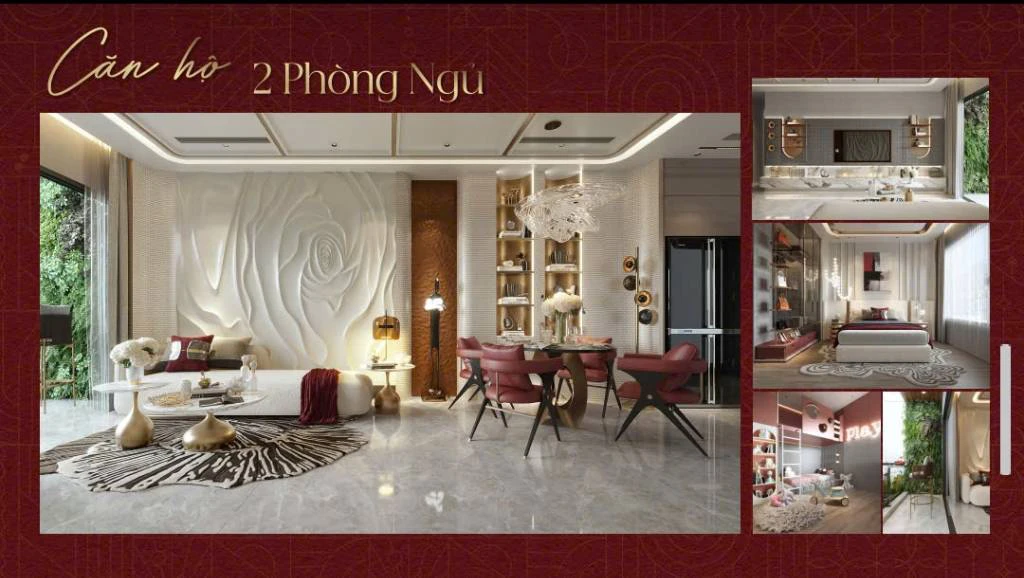 Khải Hoàn Imperial, căn hộ hạng sang Bespoke đầu tiên tại HCM trên mặt tiền Quốc Lộ 13 — ảnh 12