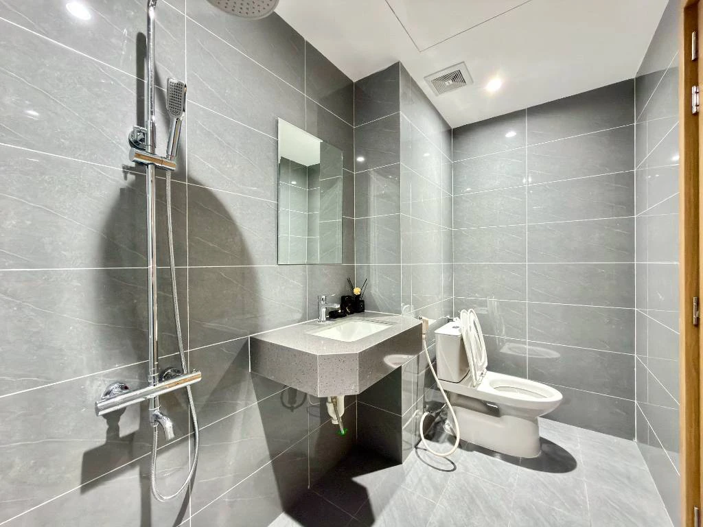 Bán căn hộ Diamond Boulevard, mặt tiền QL13, bàn giao full nội thất, thanh toán 10%ký HĐMB — ảnh 9