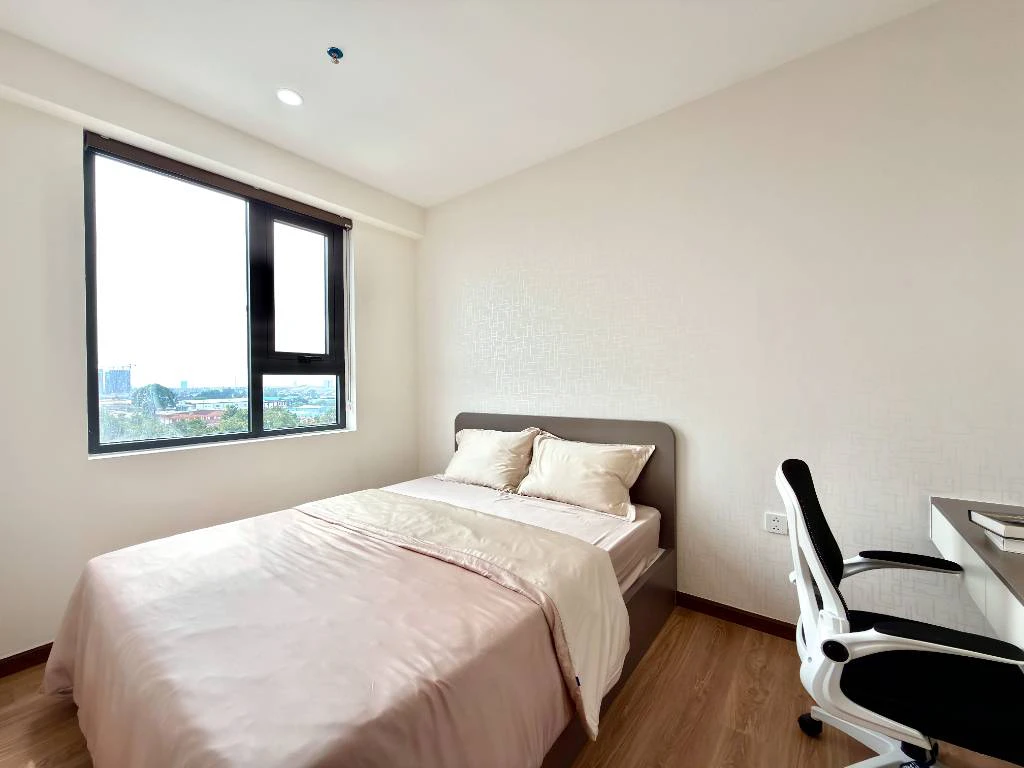 Bán căn hộ Diamond Boulevard, mặt tiền QL13, bàn giao full nội thất, thanh toán 10%ký HĐMB — ảnh 12