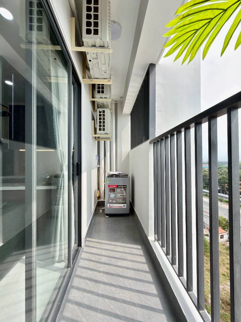 Bán căn hộ Diamond Boulevard, mặt tiền QL13, bàn giao full nội thất, thanh toán 10%ký HĐMB — ảnh 16