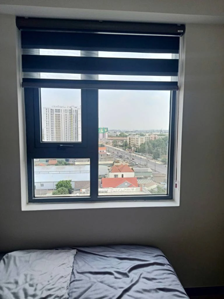 Bán căn hộ mặt tiền Quốc Lộ 13, Thuận An Bình Dương gần siêu thị Aeon, full nội thất mới — ảnh 5