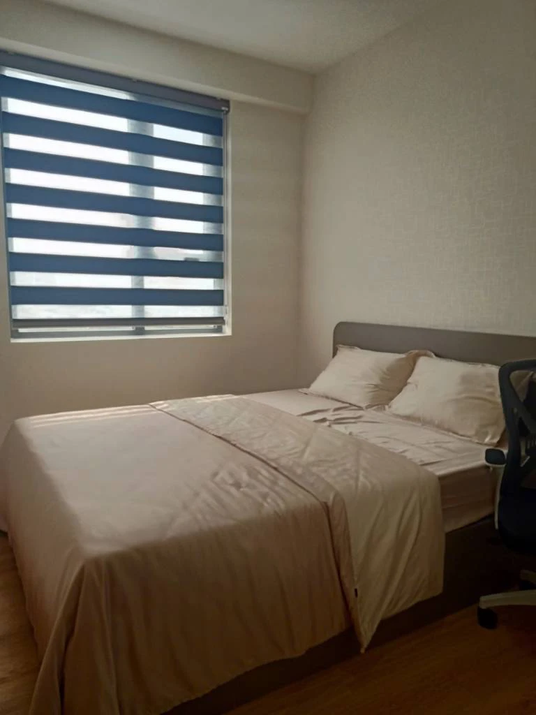 Bán căn hộ mặt tiền Quốc Lộ 13, Thuận An Bình Dương gần siêu thị Aeon, full nội thất mới — ảnh 6