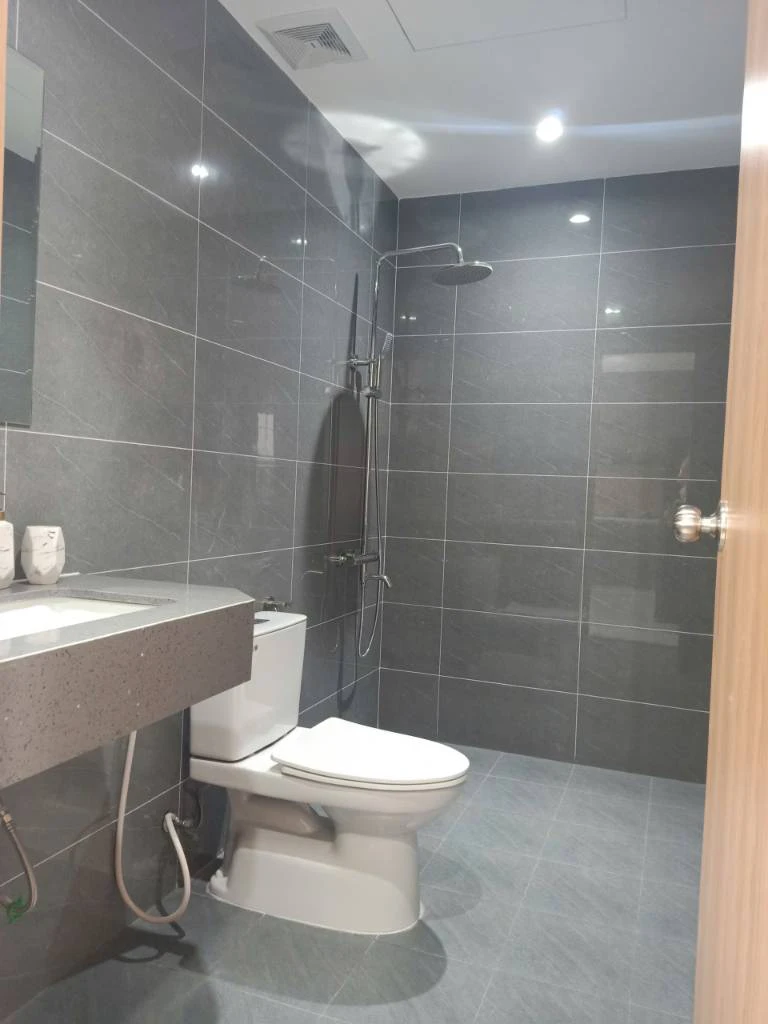 Bán căn hộ mặt tiền Quốc Lộ 13, Thuận An Bình Dương gần siêu thị Aeon, full nội thất mới — ảnh 7