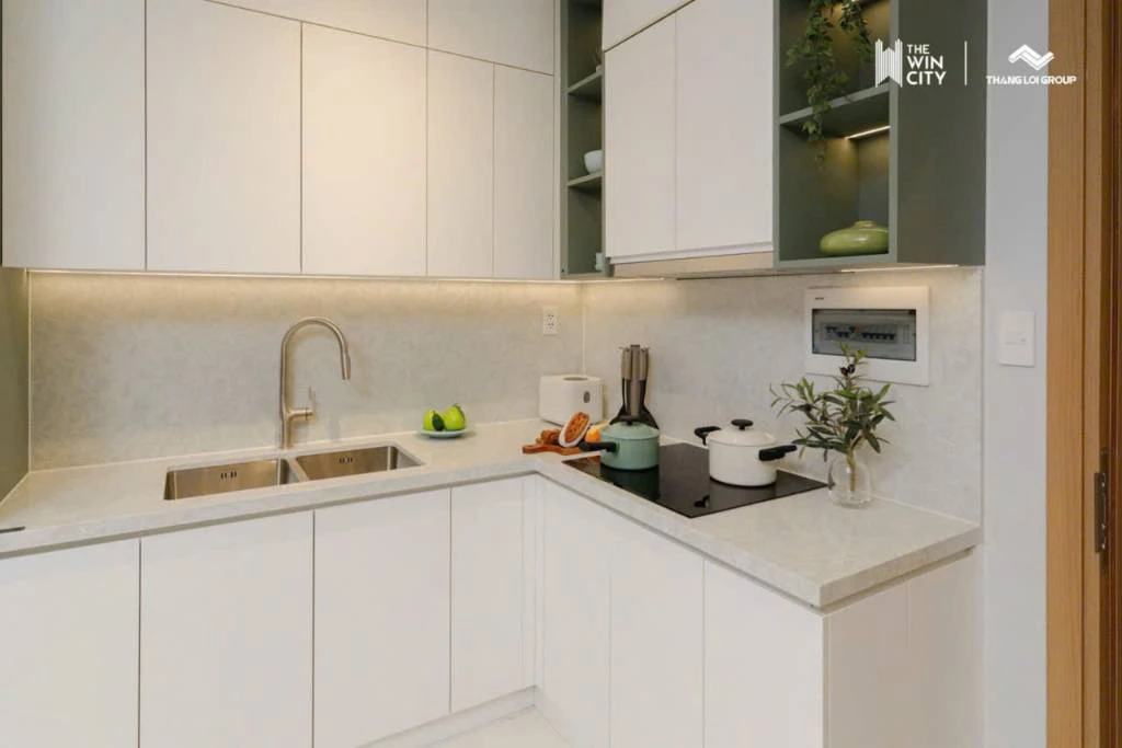 BÁN CĂN HỘ THE WIN CITY, MT TỈNH LỘ 10, 52M2 1PN TẶNG FULL NỘI THẤT GỖ, GIÁ ƯU ĐÃI CHỈ TRONG THÁNG 5 — ảnh 4