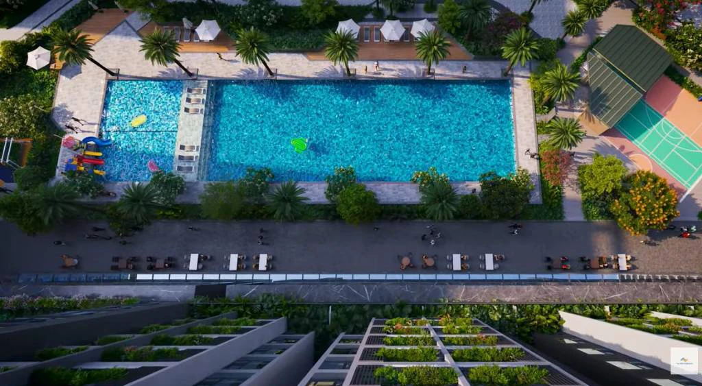 BÁN CĂN HỘ THE WIN CITY, MT TỈNH LỘ 10, 52M2 1PN TẶNG FULL NỘI THẤT GỖ, GIÁ ƯU ĐÃI CHỈ TRONG THÁNG 5 — ảnh 7