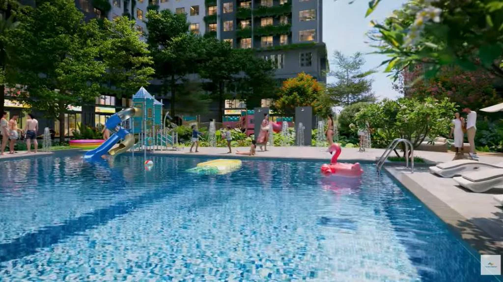 BÁN CĂN HỘ THE WIN CITY, MT TỈNH LỘ 10, 52M2 1PN TẶNG FULL NỘI THẤT GỖ, GIÁ ƯU ĐÃI CHỈ TRONG THÁNG 5 — ảnh 11