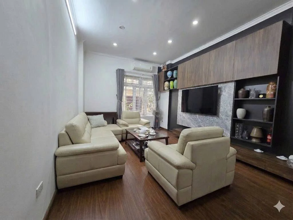 BÁN NHÀ 6 TẦNG NGÕ 141 TRÍCH SÀI, TÂY HỒ, NGÕ 3M, TƯƠNG LAI RA MẶT TIỀN, GIÁ 13,5 TỶ TL — ảnh 2