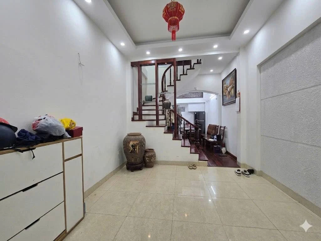 BÁN NHÀ 6 TẦNG NGÕ 141 TRÍCH SÀI, TÂY HỒ, NGÕ 3M, TƯƠNG LAI RA MẶT TIỀN, GIÁ 13,5 TỶ TL — ảnh 3