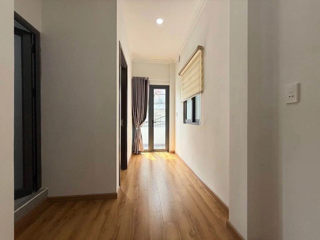 Bán nhà Quang Trung Gò Vấp, dt 36m² 3PN có PN dưới trệt, full nội thất, nhỉnh 3 tỷ — ảnh 9