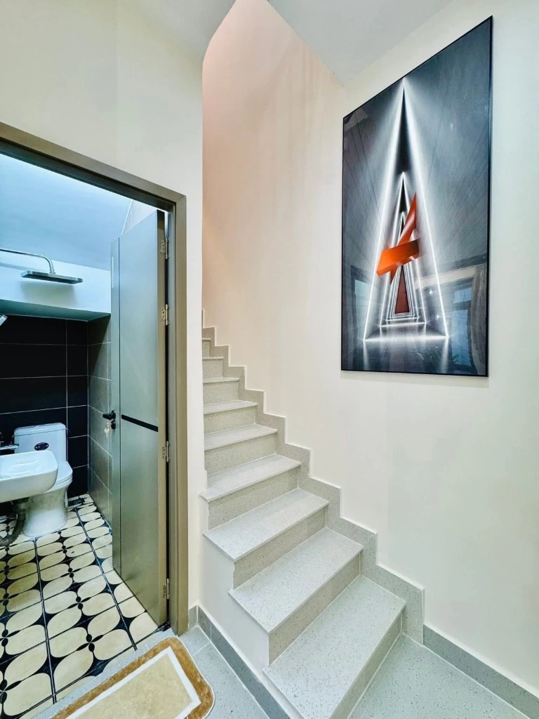 Bán nhà Lê Đức Thọ Gò Vấp, diện tích 47m2, nhà 3 phòng ngủ, giá 5.86 tỷ — ảnh 5