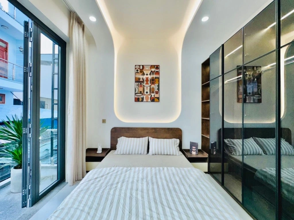 Bán nhà Lê Đức Thọ Gò Vấp, diện tích 47m2, nhà 3 phòng ngủ, giá 5.86 tỷ — ảnh 6