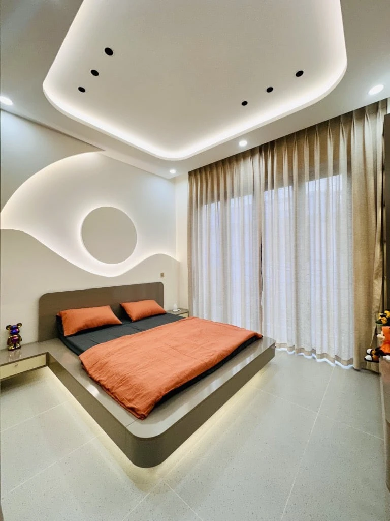 Bán nhà Lê Đức Thọ Gò Vấp, diện tích 47m2, nhà 3 phòng ngủ, giá 5.86 tỷ — ảnh 7