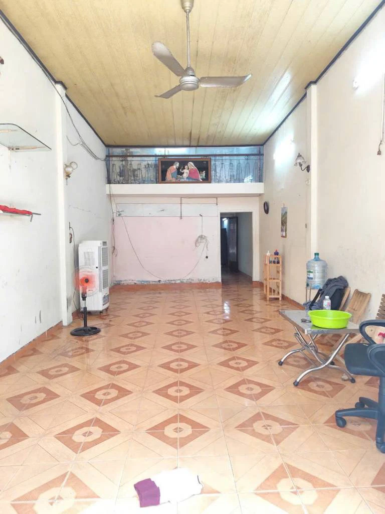 BÁN NHÀ ĐƯỜNG NGUYỄN HỒNG ĐÀO, TÂN BÌNH, DTCN 107M2, NHÀ CŨ, TIỆN XÂY MỚI, GIÁ 12,8 TỶ — ảnh 2