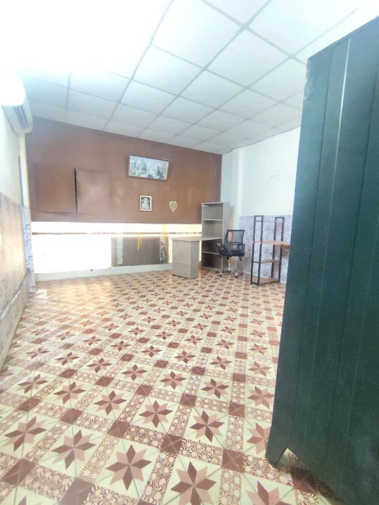 BÁN NHÀ ĐƯỜNG NGUYỄN HỒNG ĐÀO, TÂN BÌNH, DTCN 107M2, NHÀ CŨ, TIỆN XÂY MỚI, GIÁ 12,8 TỶ — ảnh 5