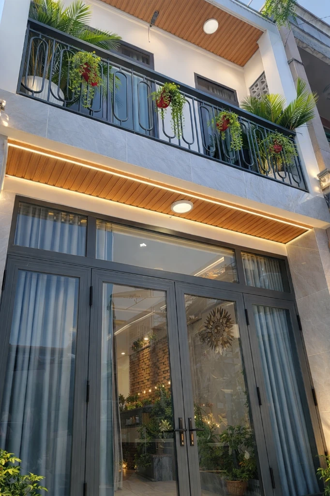 Bán nhà hẻm xe hơi Lê Đức Thọ, Gò Vấp, 32m², 2PN, full nội thất, giá 3,58 tỷ — ảnh 1