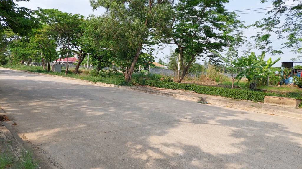 BÁN ĐẤT XƯỞNG KCN BẾN LỨC, LONG AN, PHÙ HỢP SẢN XUẤT NGAY, DT 2500M2, ĐIỆN 3PHA, GIÁ TỐT — ảnh 3
