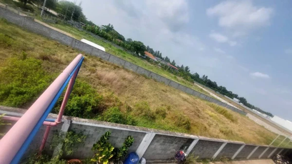 BÁN ĐẤT XƯỞNG KCN BẾN LỨC, LONG AN, PHÙ HỢP SẢN XUẤT NGAY, DT 2500M2, ĐIỆN 3PHA, GIÁ TỐT