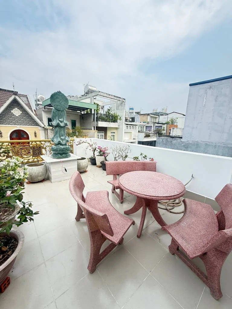 Giá tốt Nhà mới xây gần bên Hoàng Diệu 2, 10,5 tỷ — ảnh 1