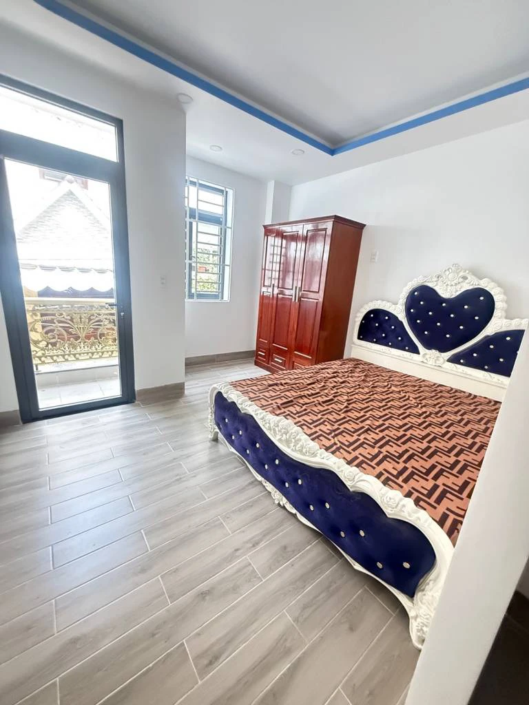 Giá tốt Nhà mới xây gần bên Hoàng Diệu 2, 10,5 tỷ — ảnh 2