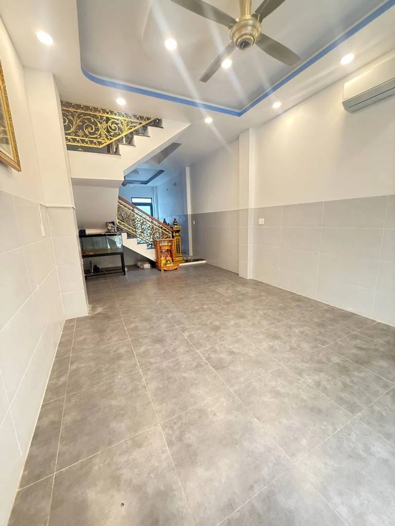 Giá tốt Nhà mới xây gần bên Hoàng Diệu 2, 10,5 tỷ — ảnh 3