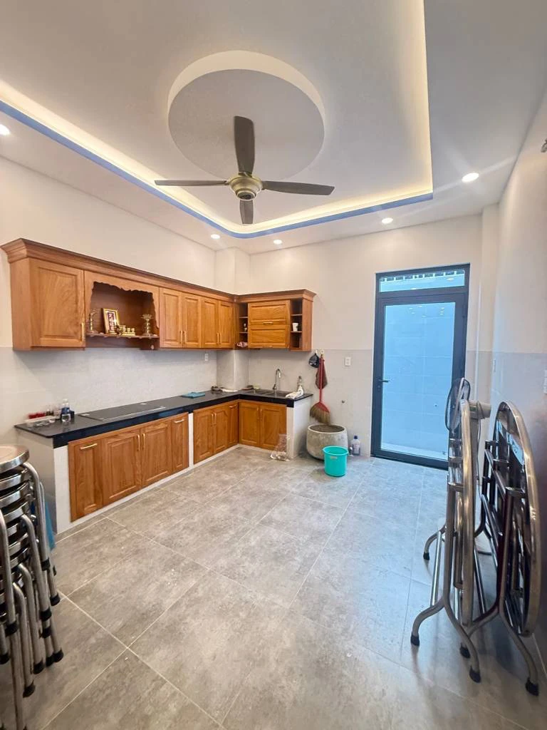 Giá tốt Nhà mới xây gần bên Hoàng Diệu 2, 10,5 tỷ — ảnh 4