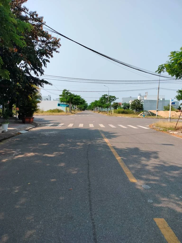 BÁN LÔ ĐẤT VÀNG TRẦN MINH THIỆT, NGŨ HÀNH SƠN, ĐƯỜNG 10M5, CHỈ 4,9 TỶ, CƠ HỘI KHÔNG NÊN BỎ LỠ — ảnh 2