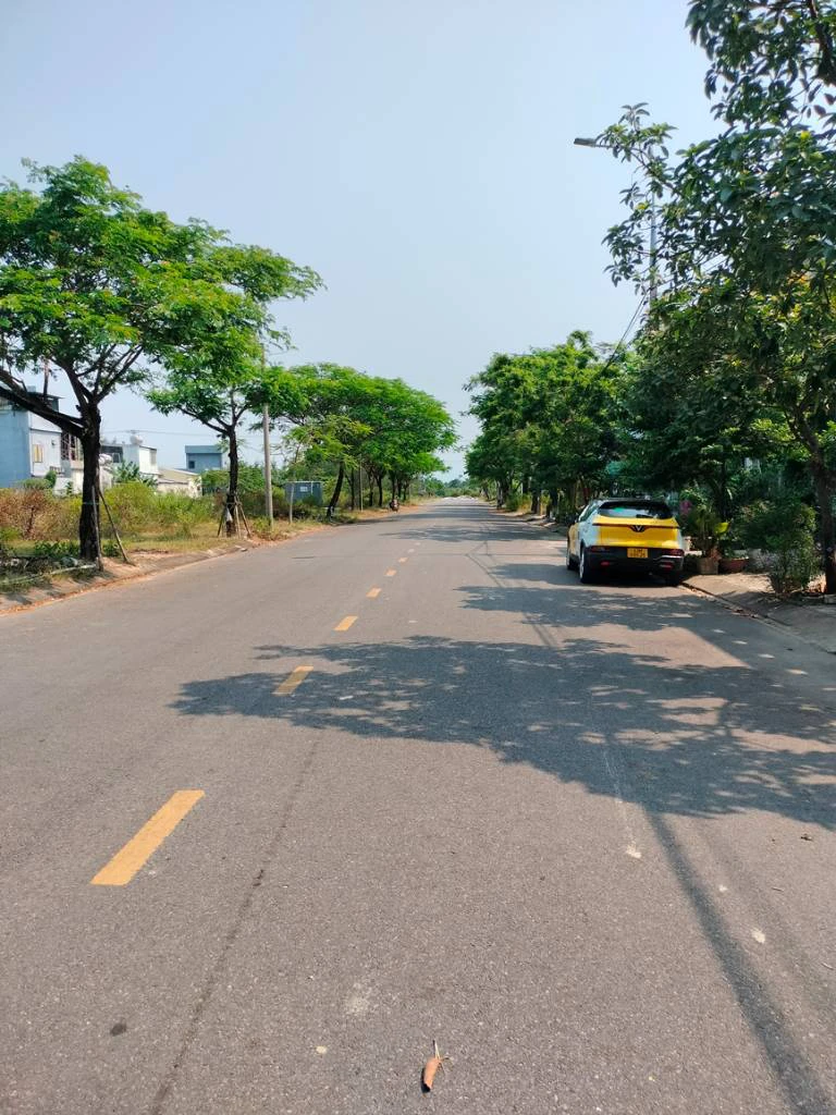 BÁN LÔ ĐẤT VÀNG TRẦN MINH THIỆT, NGŨ HÀNH SƠN, ĐƯỜNG 10M5, CHỈ 4,9 TỶ, CƠ HỘI KHÔNG NÊN BỎ LỠ — ảnh 4