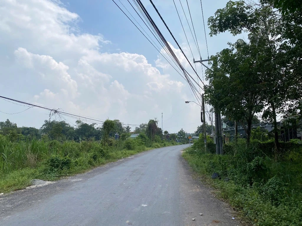 Bán đất Trảng Bàng, Tây Ninh, diện tích 906,5m2 có 200m thổ cư, giá chỉ 4,5 tỷ — ảnh 3