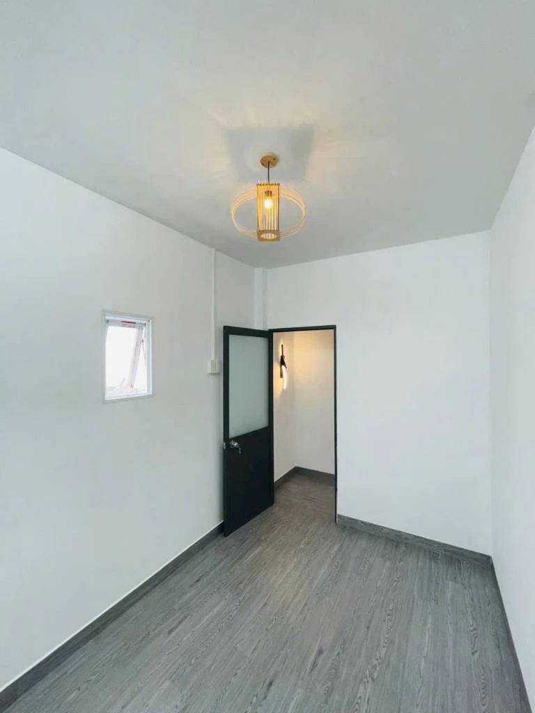 BÁN GẤP NHÀ ĐƯỜNG PHẠM ĐỨC SƠN, QUẬN 8, DT 58M2, NHÀ 2PN, ĐƯỜNG 6M, GIÁ TỐT — ảnh 4