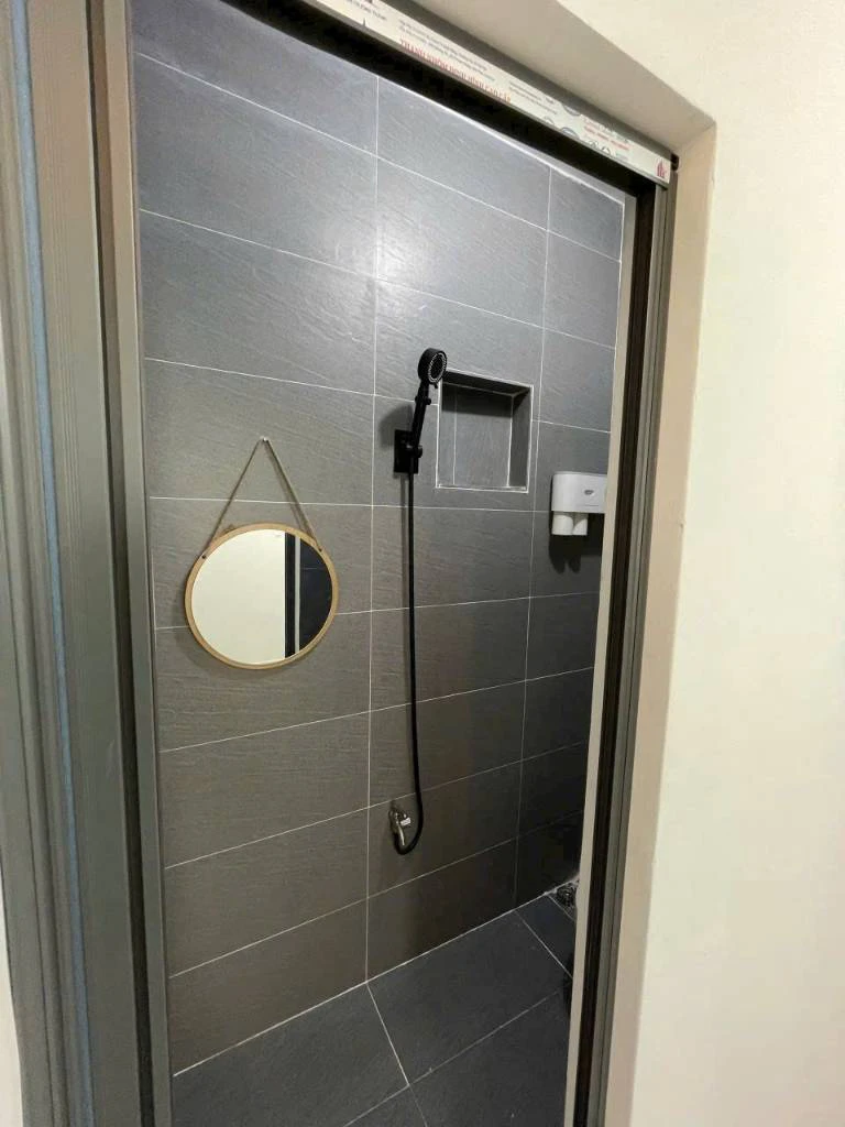 BÁN GẤP NHÀ ĐƯỜNG PHẠM ĐỨC SƠN, QUẬN 8, DT 58M2, NHÀ 2PN, ĐƯỜNG 6M, GIÁ TỐT — ảnh 6