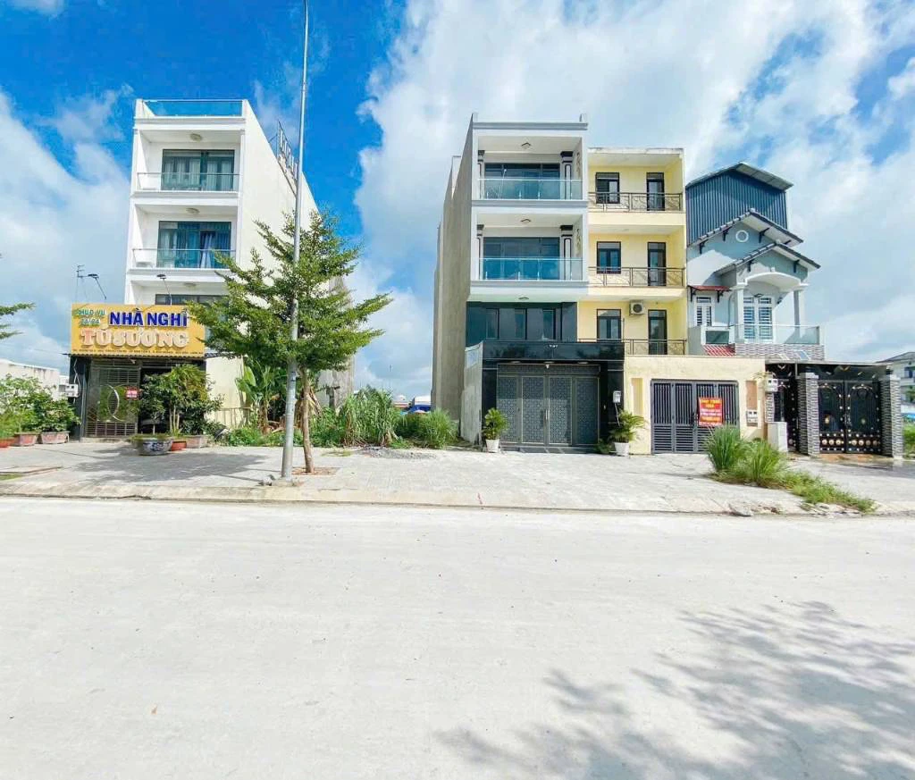 Chính chủ bán đất khu Tân Đô, 130m2, sổ sẵn, đường trước nhà 16m, giá chỉ 1.75 tỷ — ảnh 4