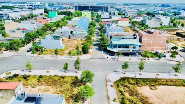 Chính chủ bán đất khu Tân Đô, 130m2, sổ sẵn, đường trước nhà 16m, giá chỉ 1.75 tỷ
