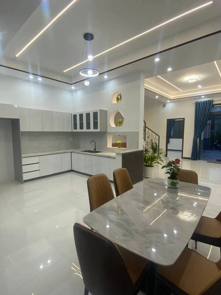 BÁN NHÀ TÂN QUY, QUẬN 7, DT 69M2, SỔ HỒNG RIÊNG, NHÀ 3PN, GIÁ TỐT — ảnh 9