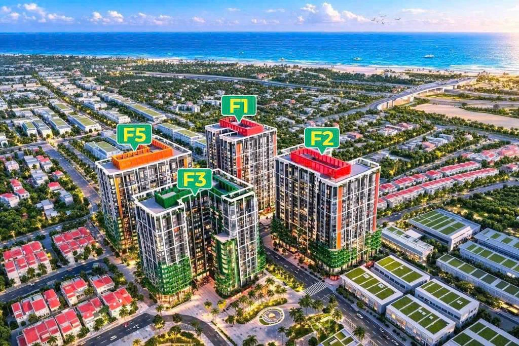 BÁN CĂN 1PN+ MINH MẠNG, TRUNG TÂM MỚI ĐÀ NẴNG, QUY HOẠCH ĐƯỜNG 7M5 TRỞ LÊN, KHÔNG KIỆT NGÕ HẺM — ảnh 6