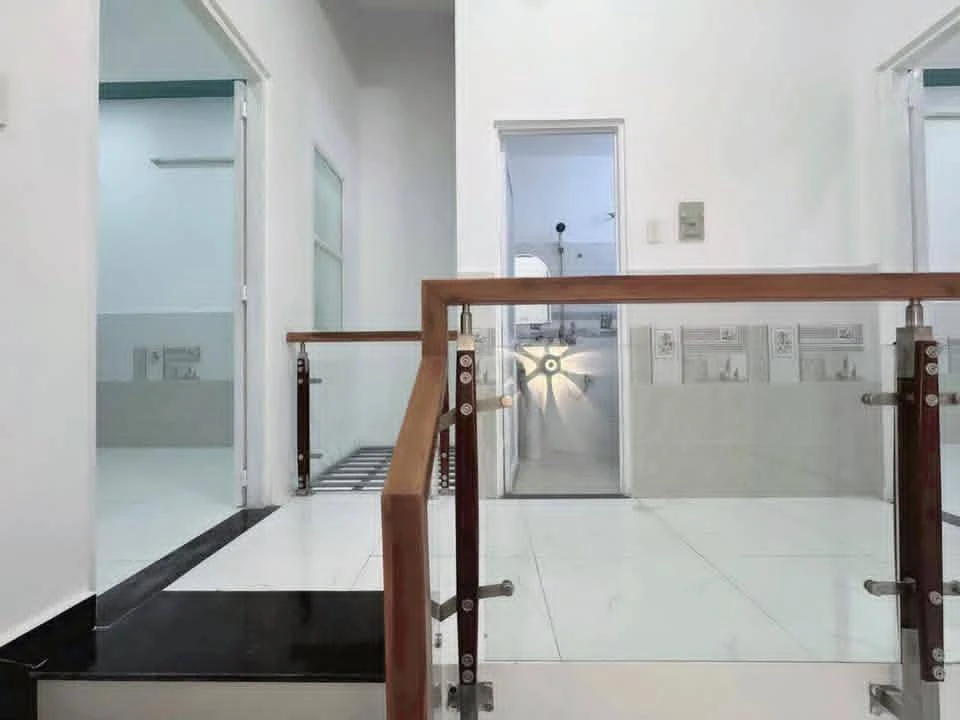 BÁN NHÀ ĐƯỜNG BÙI MINH TRỰC QUẬN 8, GIÁ CHỈ 1.17 TỶ, CƠ HỘI AN CƯ & ĐẦU TƯ HIẾM CÓ! — ảnh 2