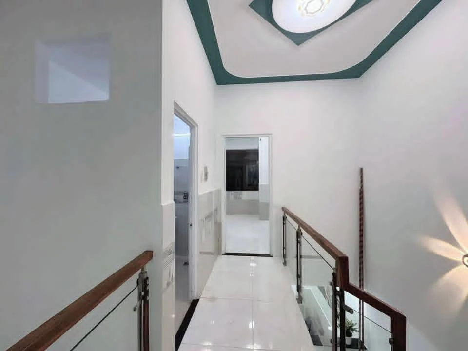 BÁN NHÀ ĐƯỜNG BÙI MINH TRỰC QUẬN 8, GIÁ CHỈ 1.17 TỶ, CƠ HỘI AN CƯ & ĐẦU TƯ HIẾM CÓ! — ảnh 5