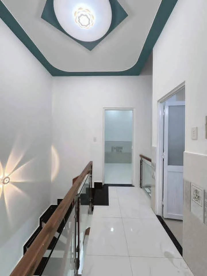 BÁN NHÀ ĐƯỜNG BÙI MINH TRỰC QUẬN 8, GIÁ CHỈ 1.17 TỶ, CƠ HỘI AN CƯ & ĐẦU TƯ HIẾM CÓ! — ảnh 6
