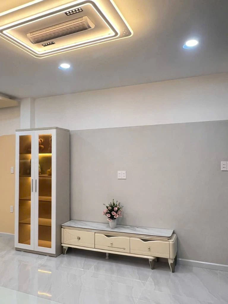 Bán nhà 1 trệt 1 lầu đường Trịnh Quang Nghị, Quận 8 giá tốt đầu tư — ảnh 3